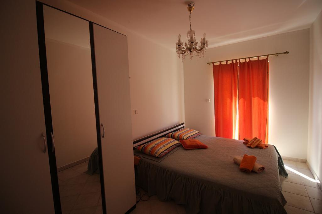 Capitano Guesthouse Mokosica Exterior photo